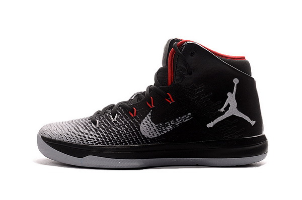 Jordan 31 Men Super Perfect--013